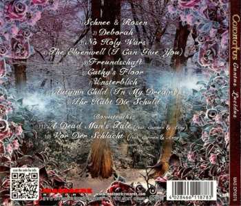 CD Coronatus: Cantus Lucidus LTD | DIGI