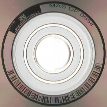 CD Coronatus: Fabula Magna LTD | DIGI