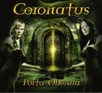CD Coronatus: Porta Obscura LTD | DIGI