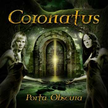 CD Coronatus: Porta Obscura