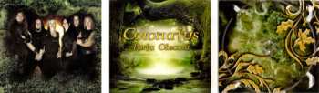 CD Coronatus: Porta Obscura LTD | DIGI