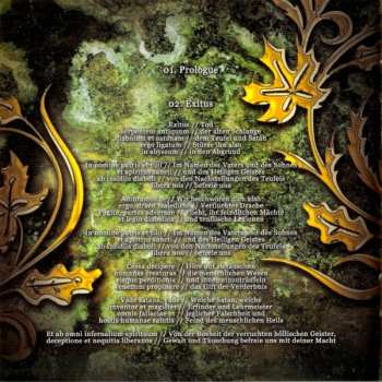 CD Coronatus: Porta Obscura LTD | DIGI