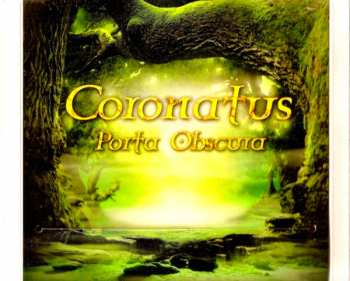 CD Coronatus: Porta Obscura LTD | DIGI
