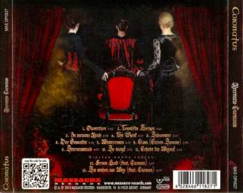CD Coronatus: Recreatio Carminis LTD | DIGI