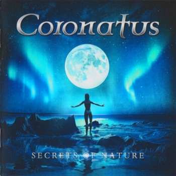 2CD Coronatus: Secrets Of Nature LTD | DIGI