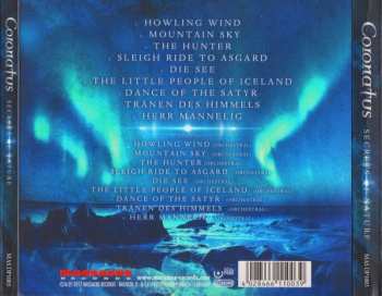 2CD Coronatus: Secrets Of Nature LTD | DIGI