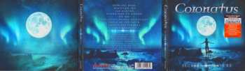 2CD Coronatus: Secrets Of Nature LTD | DIGI