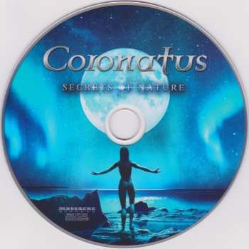 2CD Coronatus: Secrets Of Nature LTD | DIGI