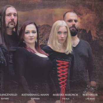 2CD Coronatus: The Eminence Of Nature LTD | DIGI