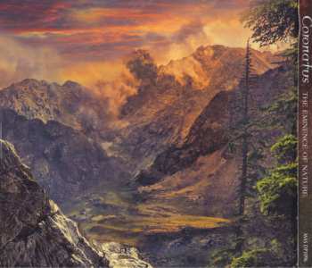 2CD Coronatus: The Eminence Of Nature LTD | DIGI
