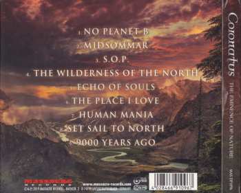 2CD Coronatus: The Eminence Of Nature LTD | DIGI