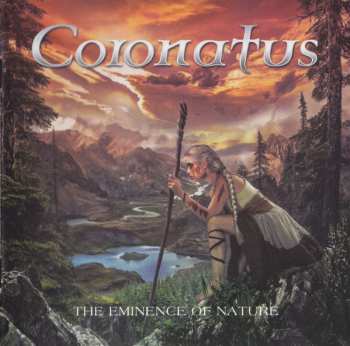 2CD Coronatus: The Eminence Of Nature LTD | DIGI