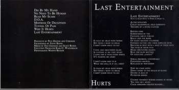 CD Coroner: No More Color