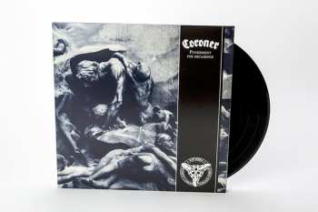 LP Coroner: Punishment For Decadence