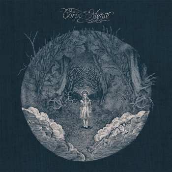 Album Corpo-Mente: Corpo-Mente