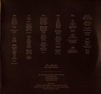 2LP Corpo-Mente: Corpo-Mente