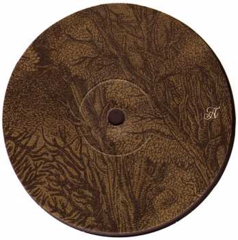 2LP Corpo-Mente: Corpo-Mente
