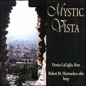 Album Corporon: Mystic Vista