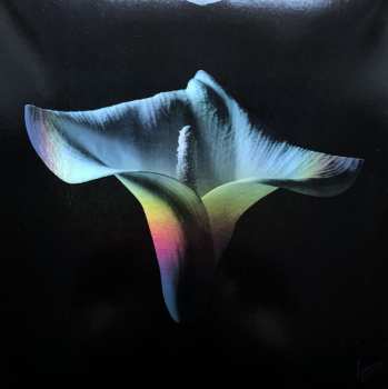 LP Mike Patton: Corpse Flower CLR