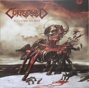 LP Corpsessed: Succumb To Rot
