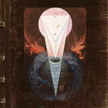 Album Corpus Christii: Delusion