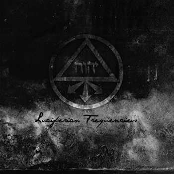 Album Corpus Christii: Luciferian Frequencies