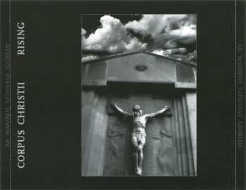 CD Corpus Christii: Rising