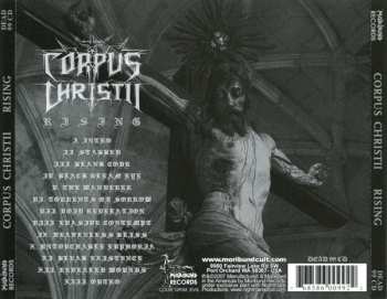 CD Corpus Christii: Rising