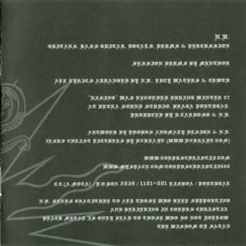 CD Corpus Christii: Rising
