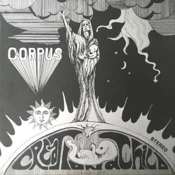 LP Corpus: Creation A Child
