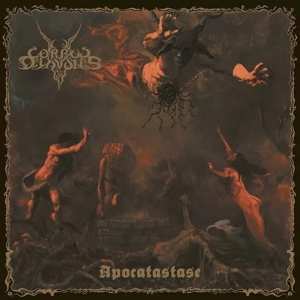 Album Corpus Diavolis: Apocatastase
