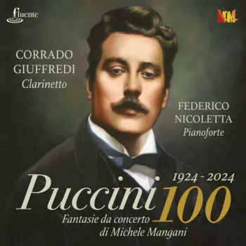 Corrado / Giuffredi: Puccini 100