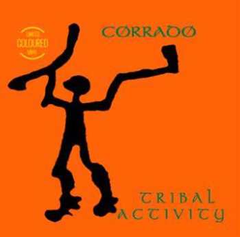  Corrado: Tribal Activity