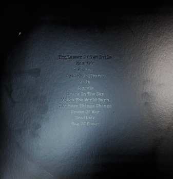 2LP Corroded: Plague 