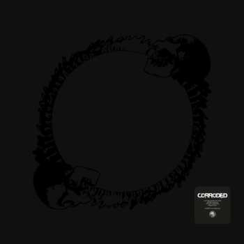 Album Corroded: Plague