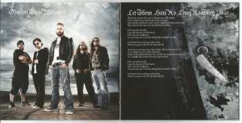 CD Corroded: State Of Disgrace