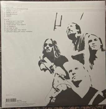 LP Corrosion Of Conformity: America’s Volume Dealer CLR | LTD | NUM