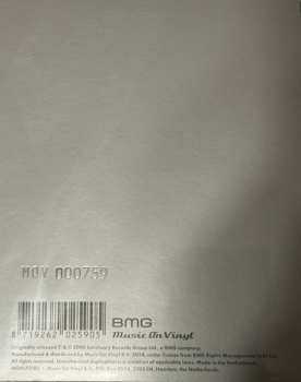 LP Corrosion Of Conformity: America’s Volume Dealer CLR | LTD | NUM