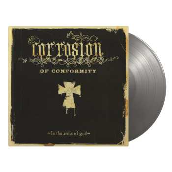 2LP Corrosion Of Conformity: In The Arms Of God LTD | NUM