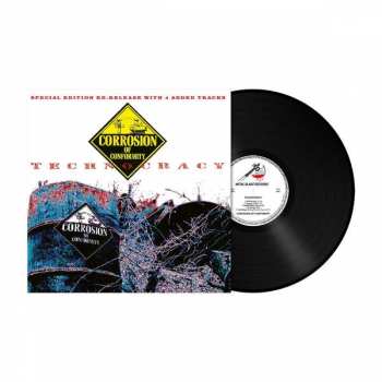 LP Corrosion Of Conformity: Technocracy