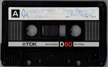 LP Corrupted Morals: Think About It Demo