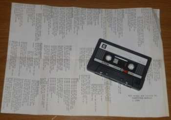 LP Corrupted Morals: Think About It Demo