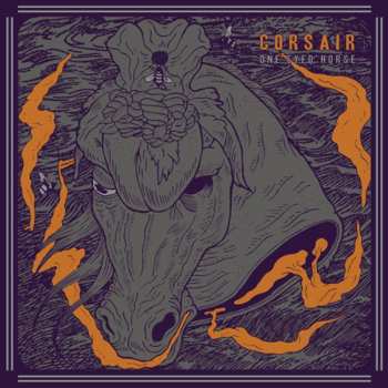 CD Corsair: One Eyed Horse