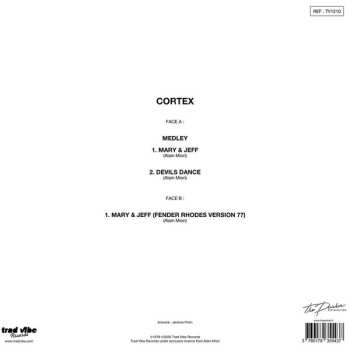 LP Cortex: Medley