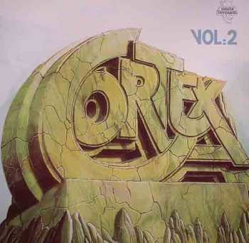 Album Cortex: Vol 2