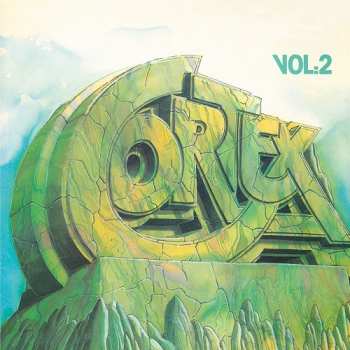 CD Cortex: Volume 2