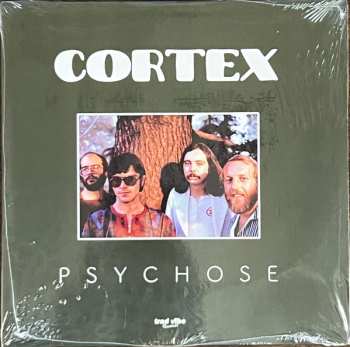 Album Cortex: Psychose