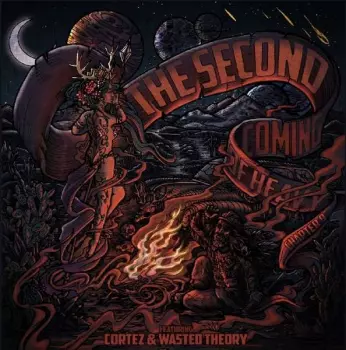 Cortez: The Second Coming Of Heavy (Chapter 9)