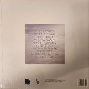 LP Corvair: Bound To Be CLR