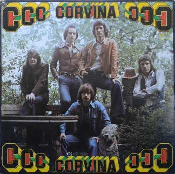 Album Corvina: CCC